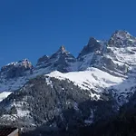 Appartamento Hestia Champéry