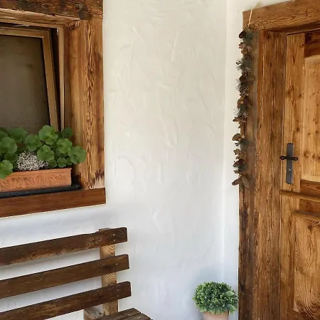 Hestia Apartment Champéry