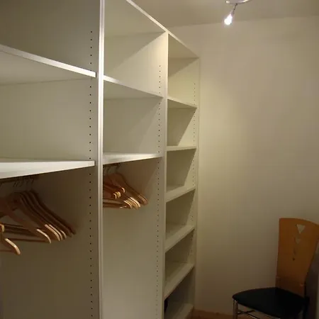 Appartement Hestia Champéry