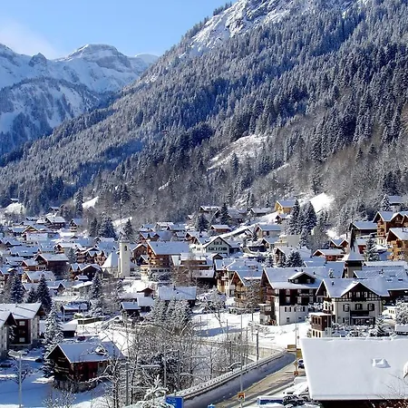 Hestia تشامبري