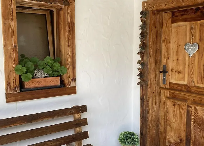 Hestia Daire Champéry