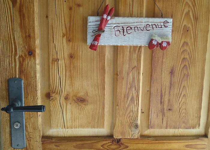 Hestia Daire Champéry